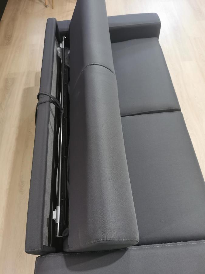 Bram Le Concorde-Wifi-Clim-Parking-3Etoiles-Ockeys 아파트 외부 사진