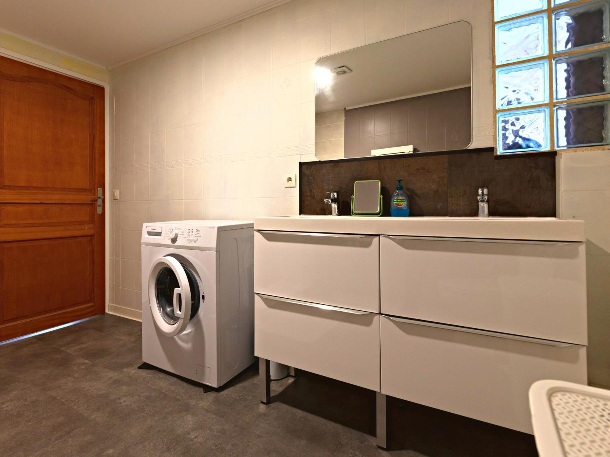 Bram Le Concorde-Wifi-Clim-Parking-3Etoiles-Ockeys 아파트 외부 사진